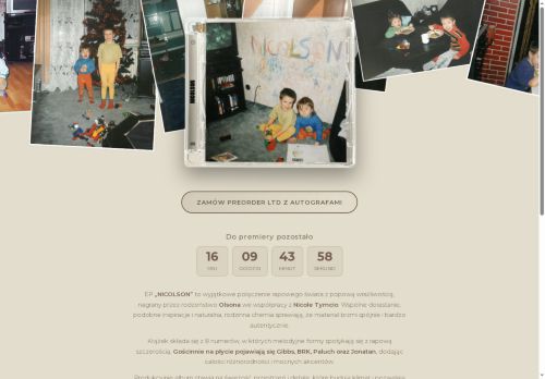 nicolson.pl