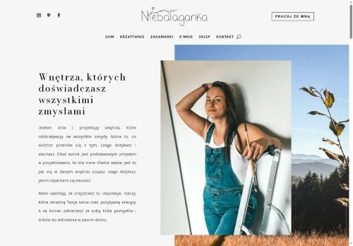 niebalaganka.pl
