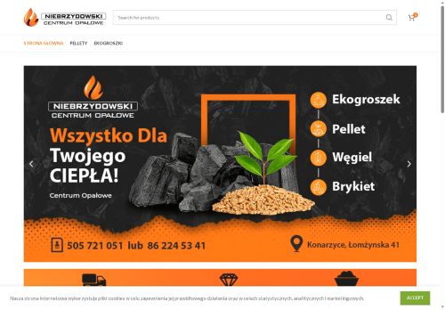 niebrzydowski.pl