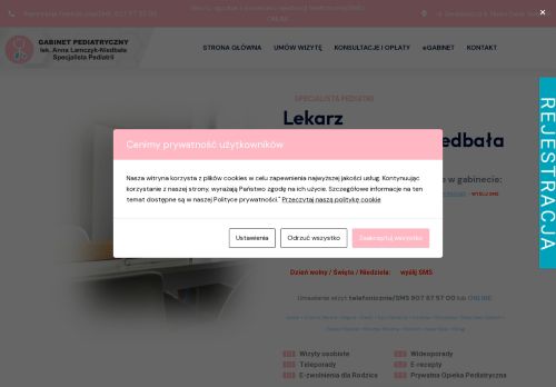 niedbala.pl