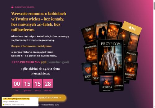 niedosyt.pl