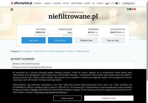 niefiltrowane.pl