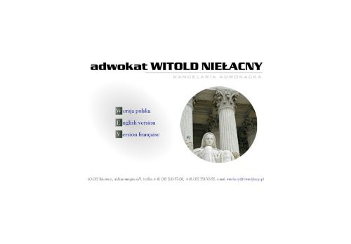 nielacny.pl