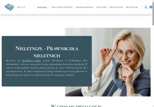 nieletni.pl