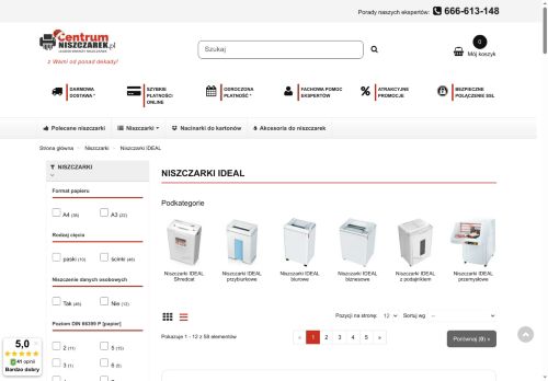 niemieckieniszczarki.pl