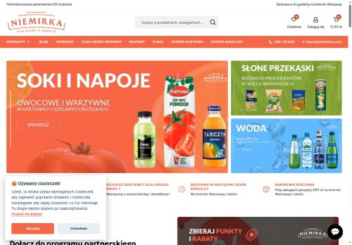 niemirka.com