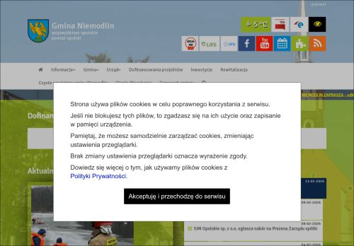 niemodlin.pl