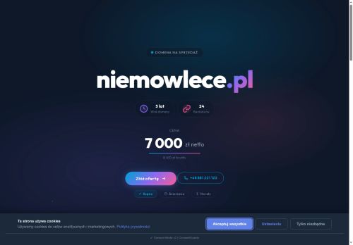 niemowlece.pl