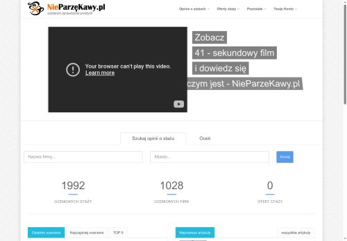 nieparzekawy.pl