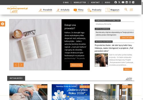 niepelnosprawni.pl