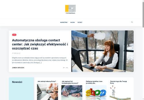 niepolegniesz.pl