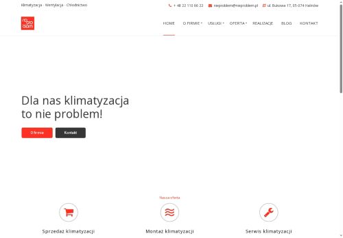 nieproblem.pl