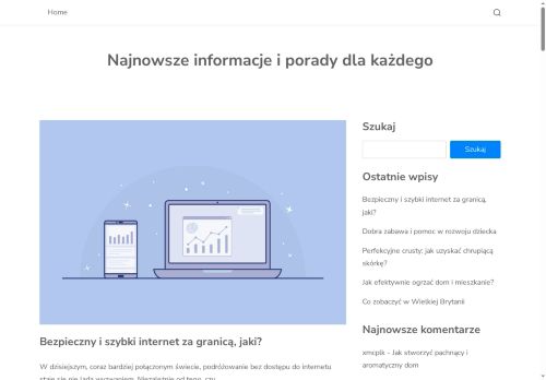 nieprowadze.pl