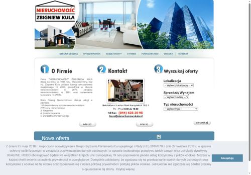 nieruchomosc-kula.pl