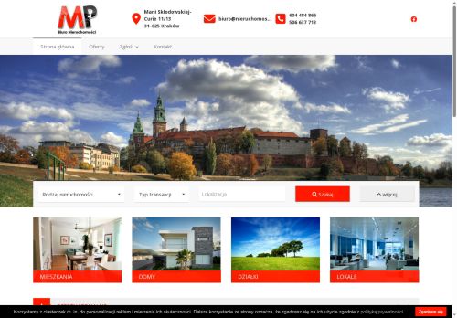nieruchomosci-krakow.pl