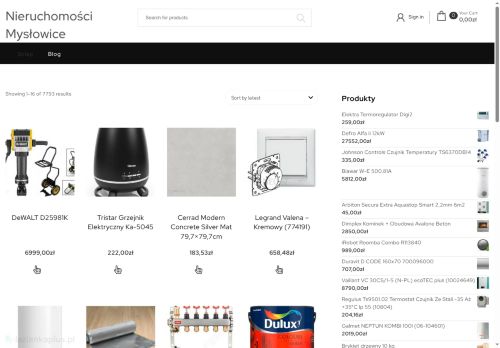 nieruchomosci-myslowice.pl