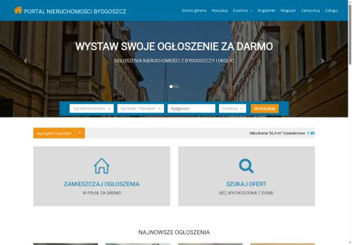 nieruchomosci.bydgoszcz.eu