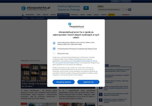 nieruchomosci.egospodarka.pl