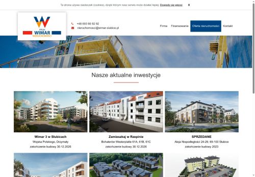 nieruchomosci.wimar-slubice.pl