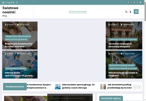 nieruchomoscicostablanca.com.pl