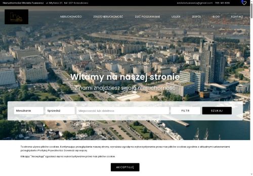 nieruchomoscikaszuby.pl