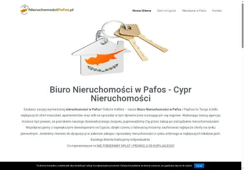 nieruchomoscipafos.pl