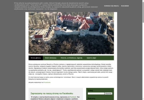 niesytno.pl