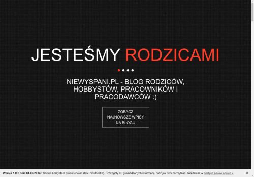 niewyspani.pl