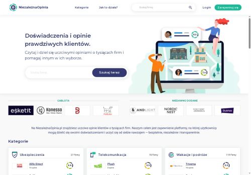 niezaleznaopinia.pl