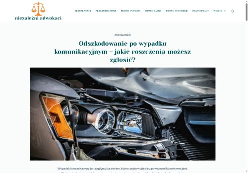 niezalezniadwokaci.pl
