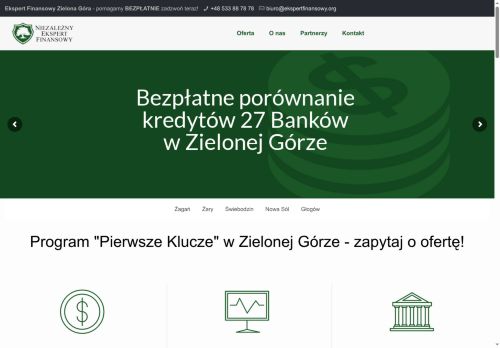 niezaleznydoradcafinansowy.net