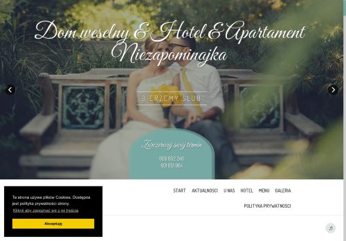 niezapominajka.grudziadz.com