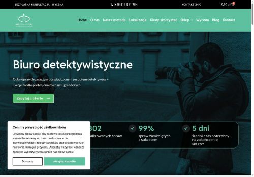 niezdradzisz.pl