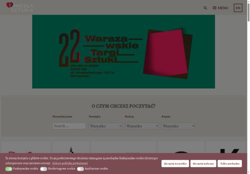 niezlasztuka.net