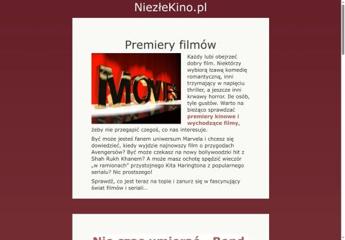 niezlekino.pl
