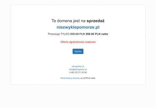 niezwyklepomorze.pl