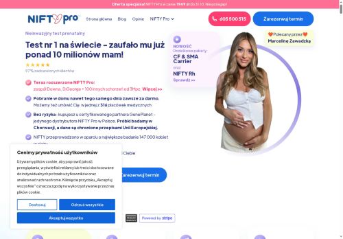 niftytest.pl
