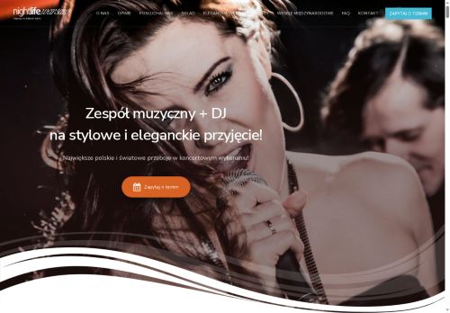 nightlifewarsaw.com