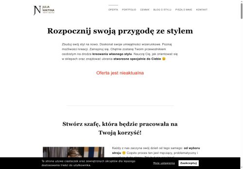 nikitina.pl