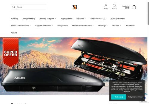 nikmar-shop.pl