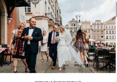 nikodempietras.pl