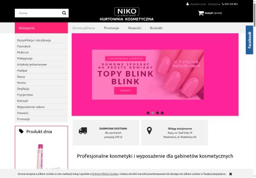 nikokosmetyki.pl