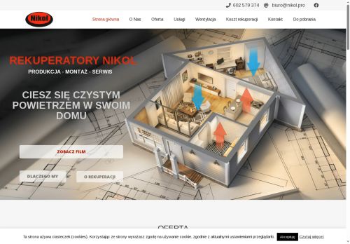nikol.pro
