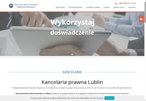 nikoniuk.com