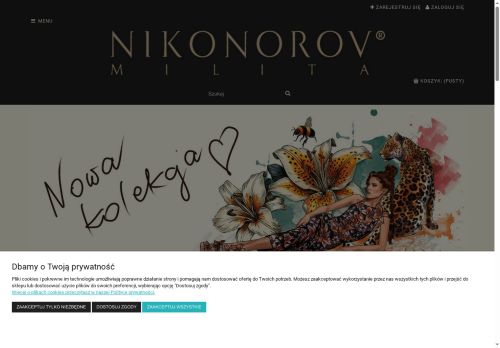 nikonorov.com