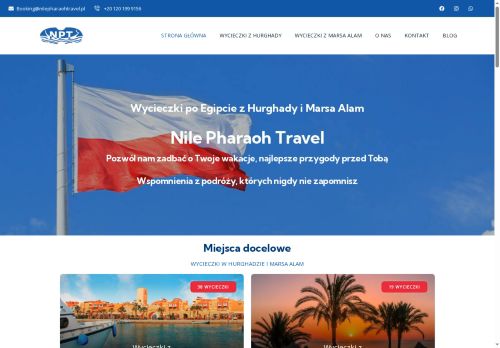 nilepharaohtravel.pl