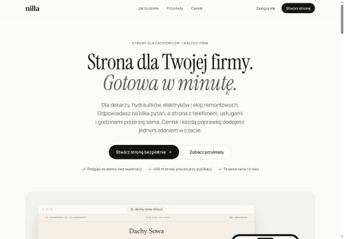 nilla.pl