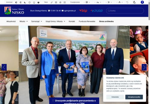 nisko.pl