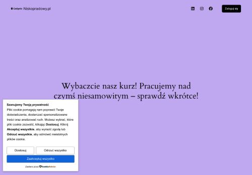 niskopradowy.pl