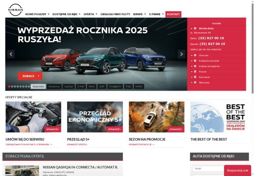 nissan.japanmotors.pl
